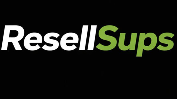 ResellSups